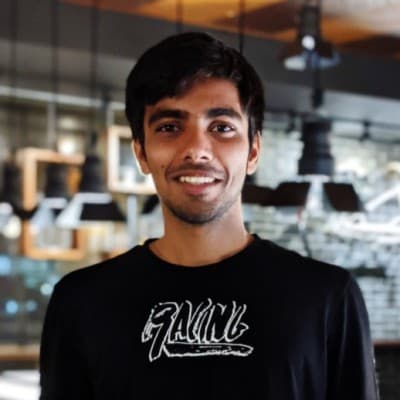 Karun Rathi
